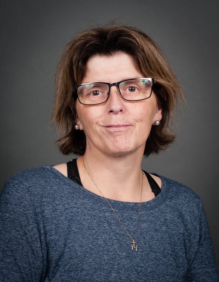 Ólöf Guðmundsdóttir