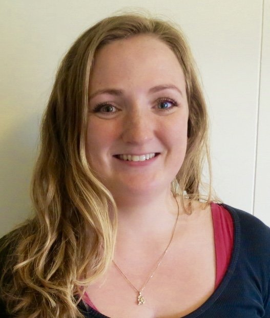 Eyrún Jóna Reynisdóttir