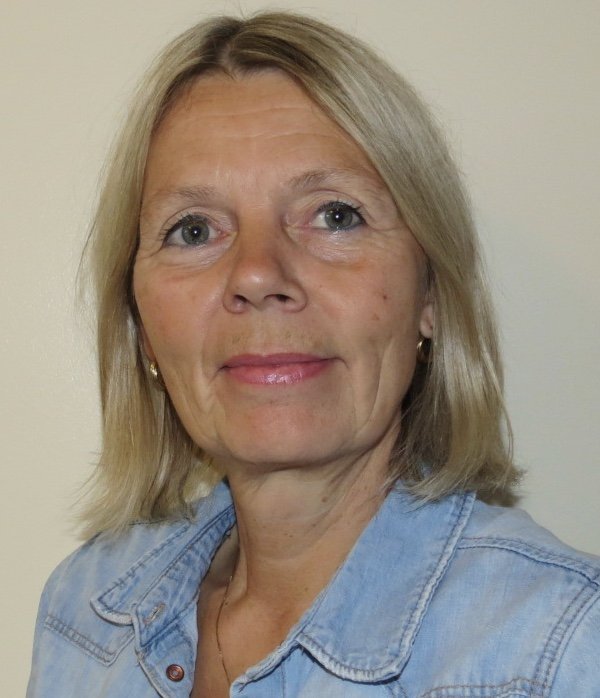 Sigurbjörg Friðriksdóttir