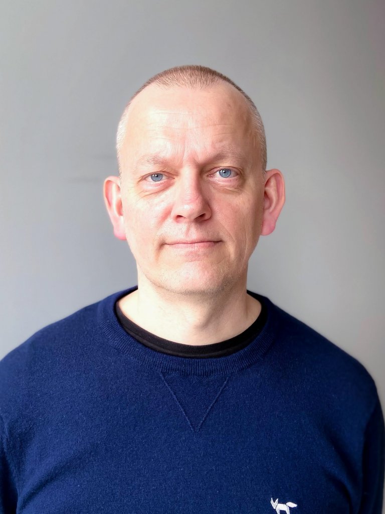 Sigurður Þ. Sigurþórsson