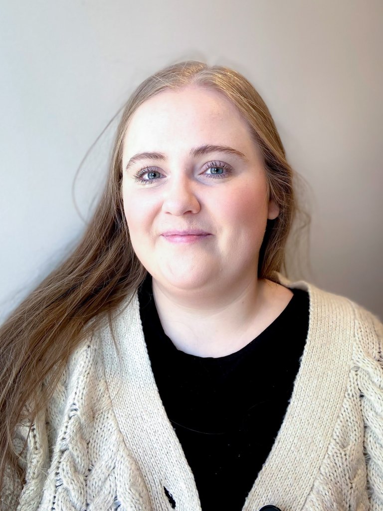 Sóley Bára Bergsteinsdóttir