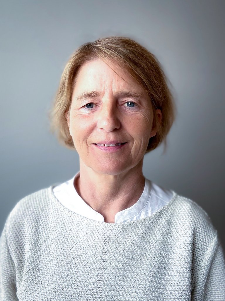 Sigríður Lára Guðmundsdóttir