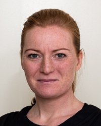 Þórdís Þórisdóttir