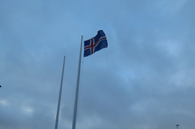 Fullveldishátíð Heiðarskóla 2024