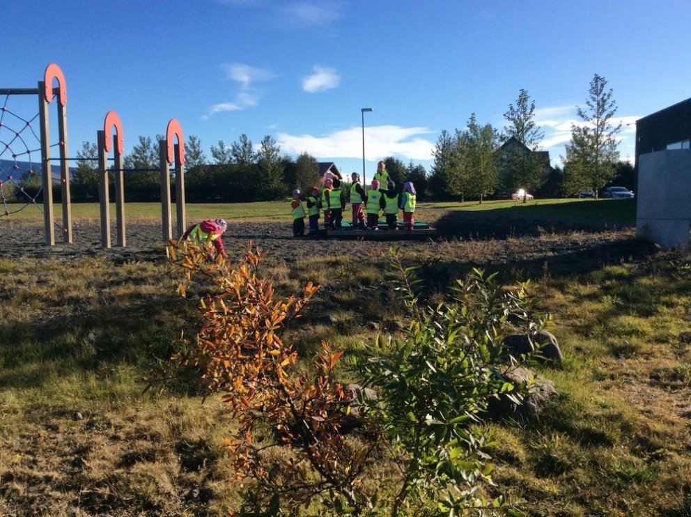 Dagur íslenskrar náttúru