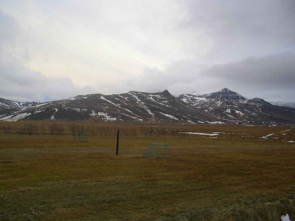 Fyrrverandi nemendum boðið í heimsókn