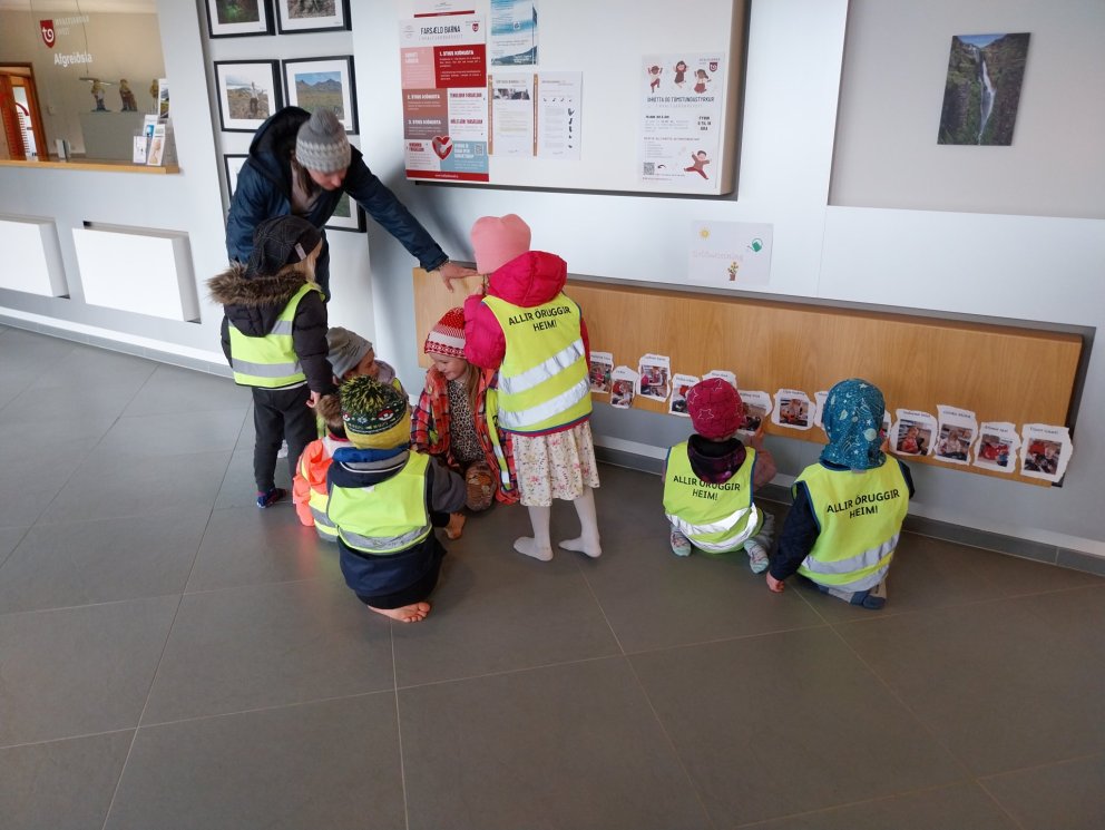 Vorsýning Skýjaborgar