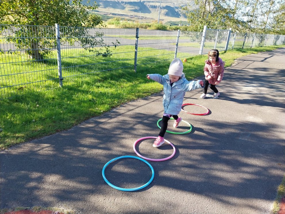 Kynningarfundir fyrir foreldra