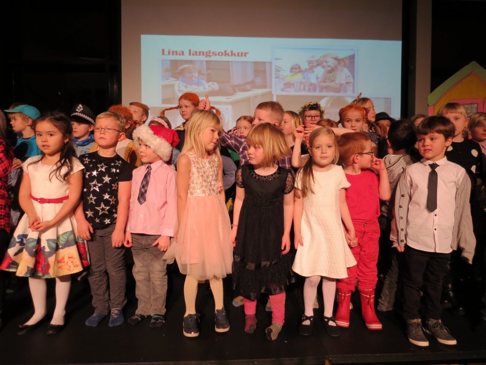 Fullveldishátíð 2017