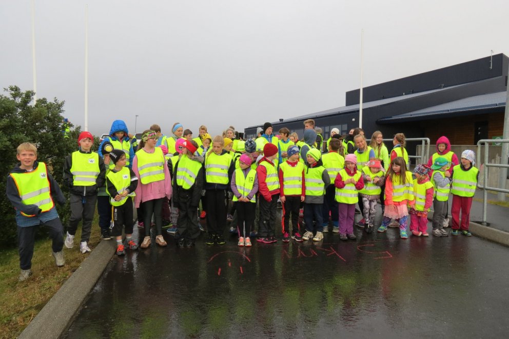 Norræna skólahlaupið