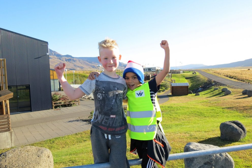 Norræna skólahlaupið