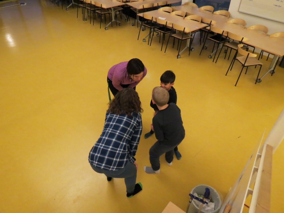 Dagur íslenskrar tungu