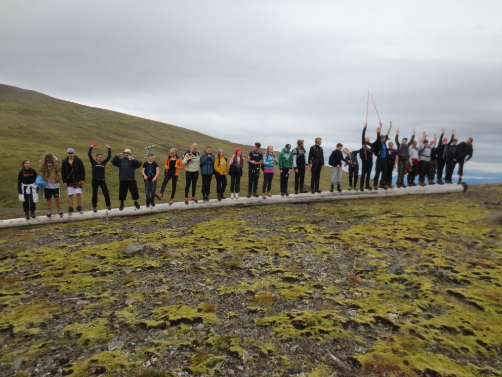 Fyrirlestur um netfíkn