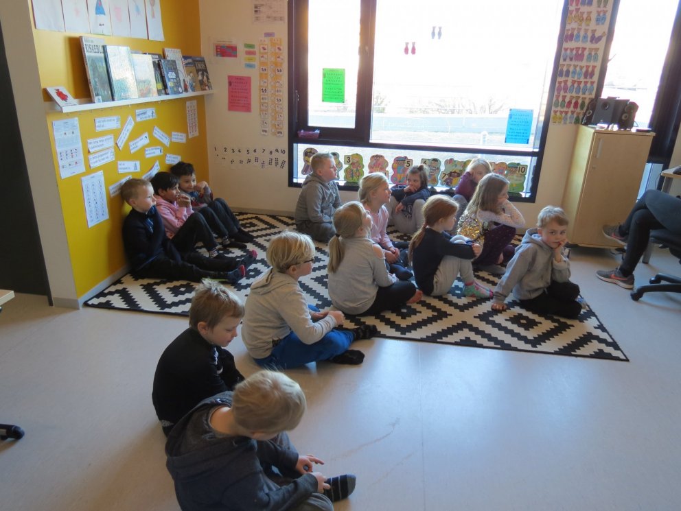 Dagur barnabókarinnar