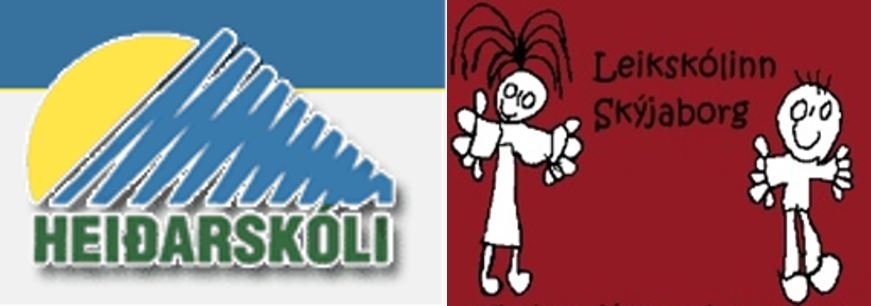 Laus störf kennara við Leik- og grunnskóla Hvalfjarðarsveitar skólaárið 2021-2022