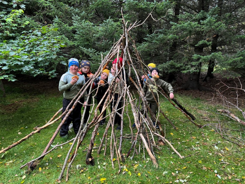 Dagur íslenskrar náttúru