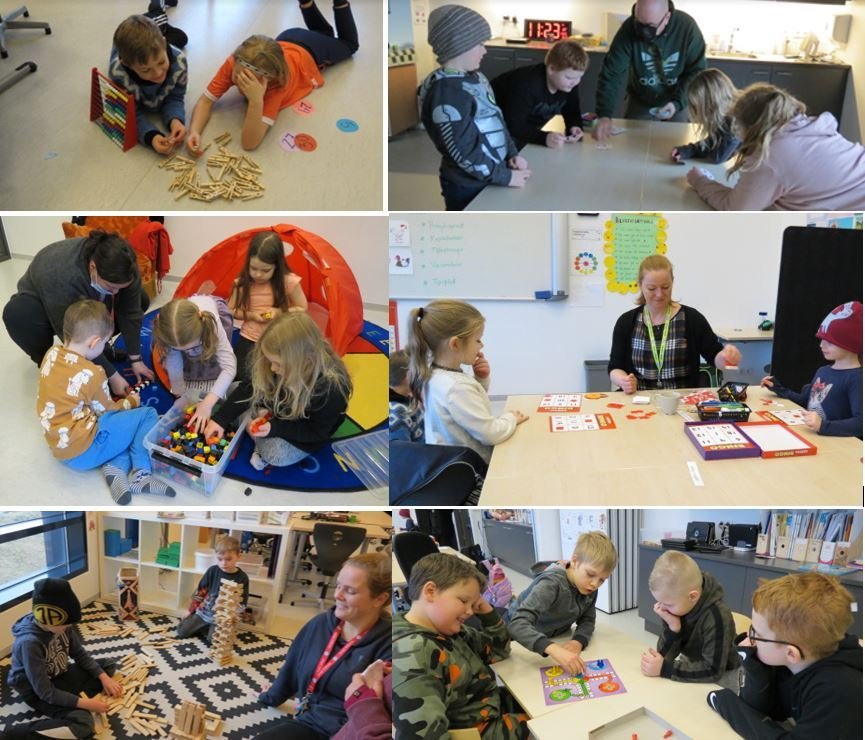 Dagur stærðfræðinnar