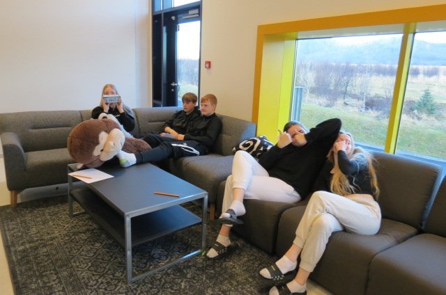 Dagur íslenskrar tungu