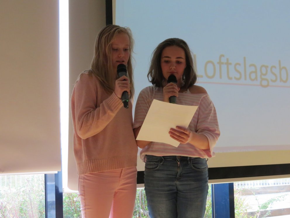 Loftslagsbreytingar og neysla