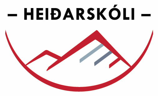Heiðarskóli auglýsir eftir stuðningsfulltrúa