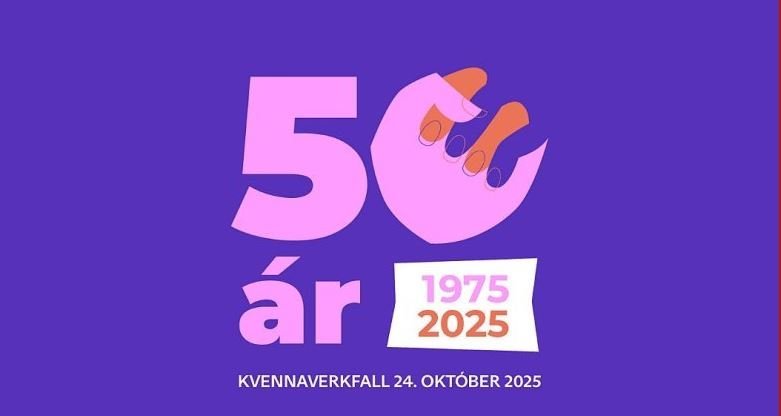 Kvennaverkfall 2025