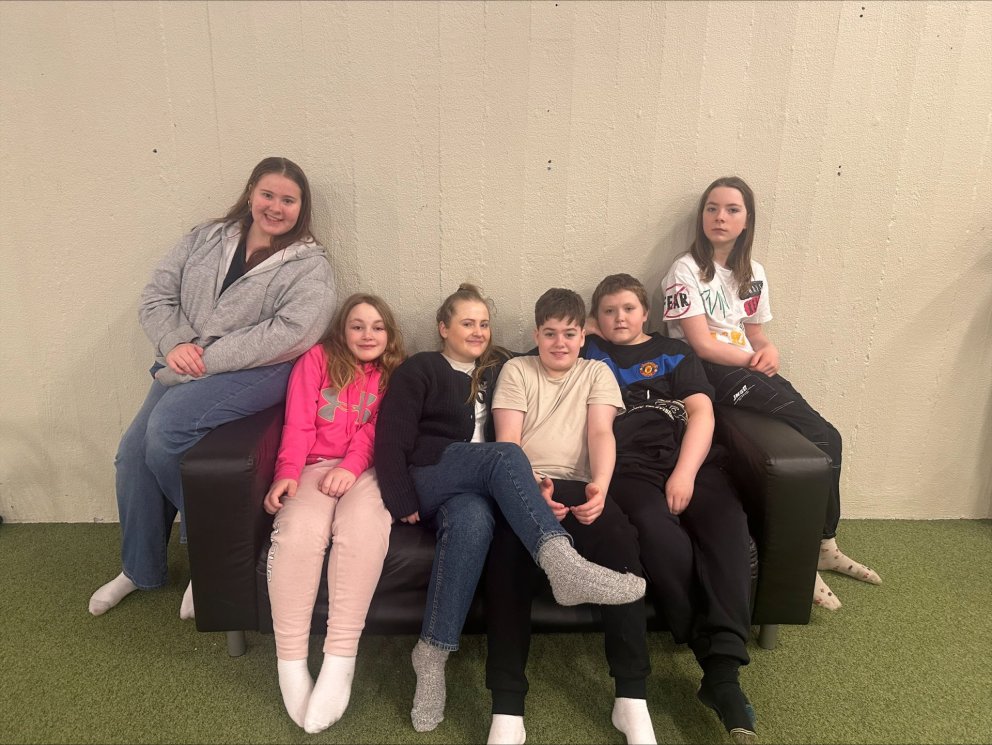 Skólabúðir - 7. bekkur