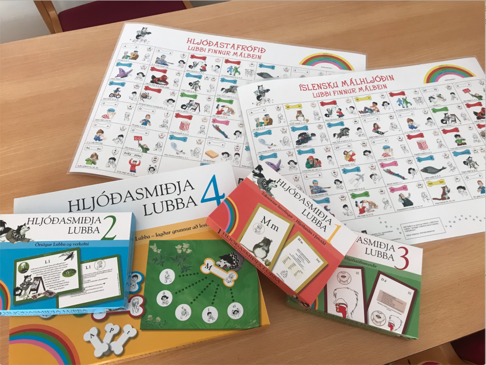 Gjöf frá Kvenfélaginu Lilju