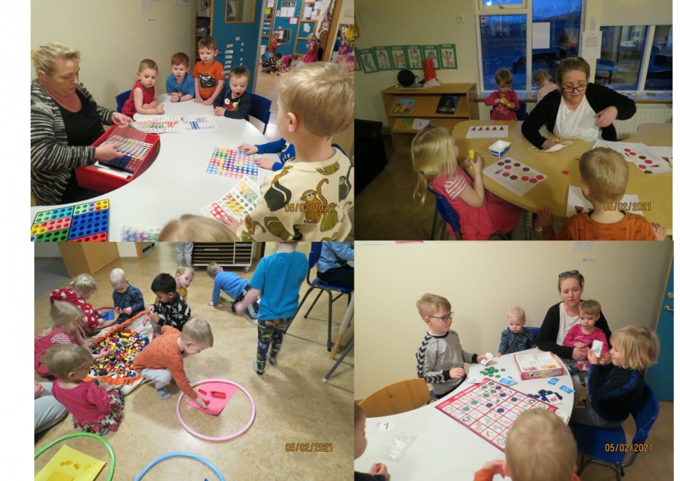 Dagur stærðfræðinnar