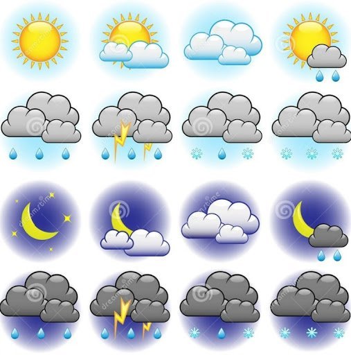 Óveðursáætlun Leik- og grunnskóla Hvalfjarðarsveitar