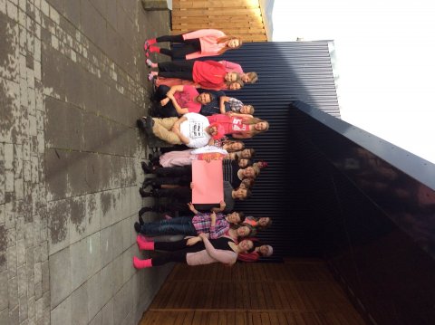 Minnum á starfsdag og vetrarfrí næstu þrjá daga