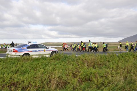 Dagur íslenskrar náttúru