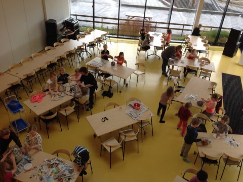 Vetrarfrí 20. og 21. febrúar