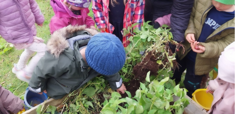 Skipulagsdagur og kynningarfundir