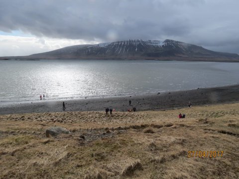Ráðið í stöður fyrir næsta skólaár