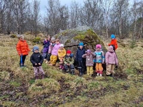 Skólanámskrá Leik- og grunnskóla Hvalfjarðarsveitar