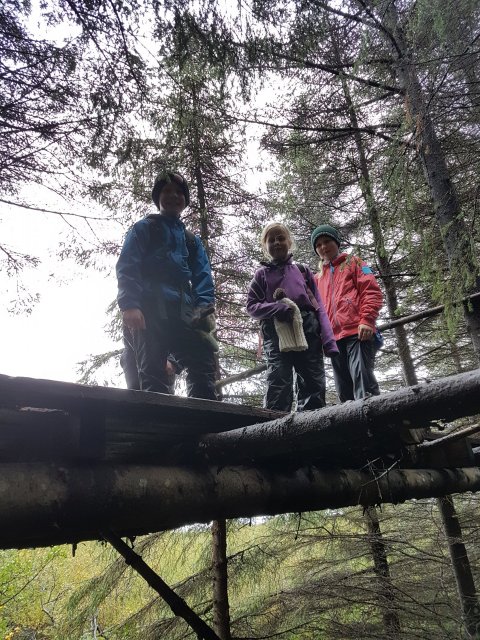 Haustferð miðstigs