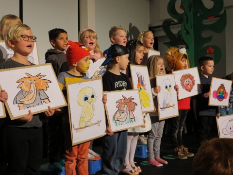 Fullveldishátíð 2017