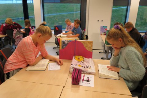 Innkaupalistar 2016 - 2017