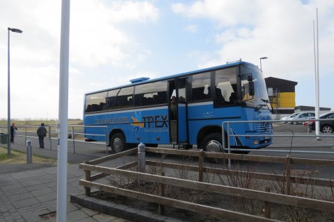 Námsferð til Danmerkur