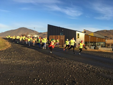 Norræna skólahlaupið