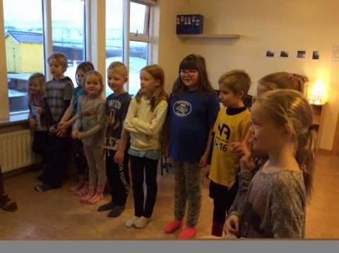 Dagu íslenskrar tungu