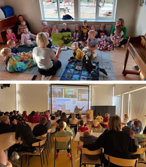 Dagur íslenskrar tungu