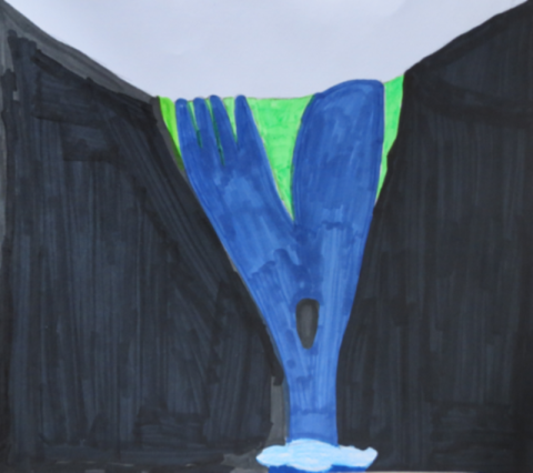 Umhverfismerki Hvalfjarðarsveitar