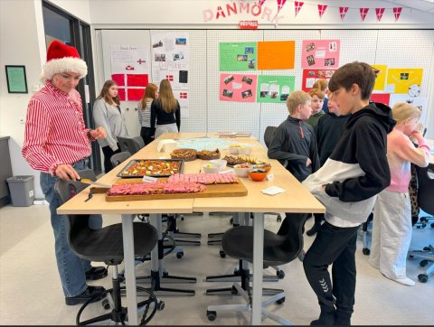 Fjölmennningarþema