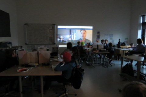 Upplestur í boði Bókafélagsins