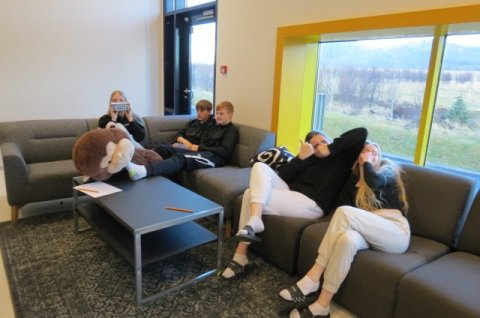 Dagur íslenskrar tungu