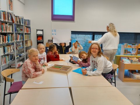 Þemavika - Hnattrænt jafnrétti