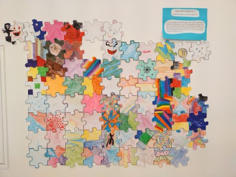 Baráttudagur gegn einelti