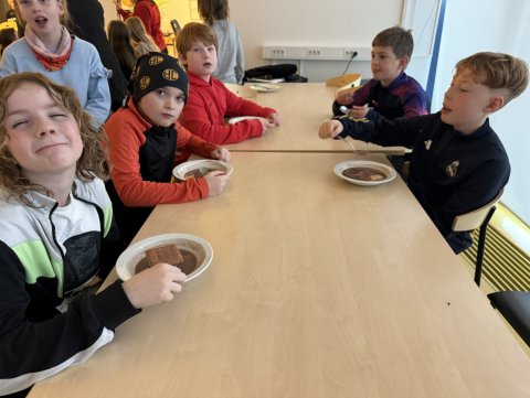 Matarsóunarverkefni