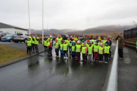 Ólympíuhlaup ÍSÍ